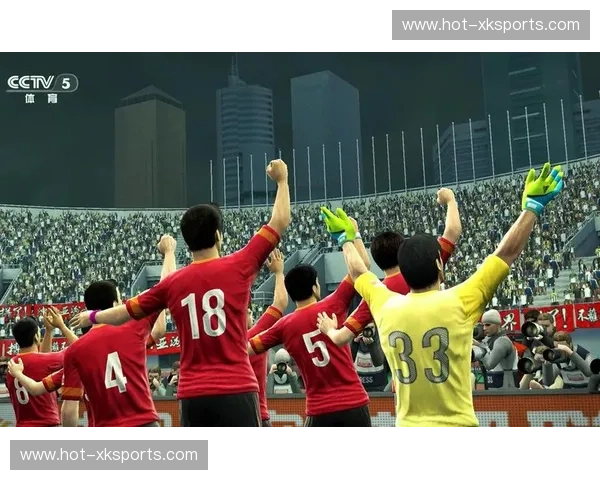 绿茵逐梦，荣耀新生：北京国安与辽宁宏运的足球史诗